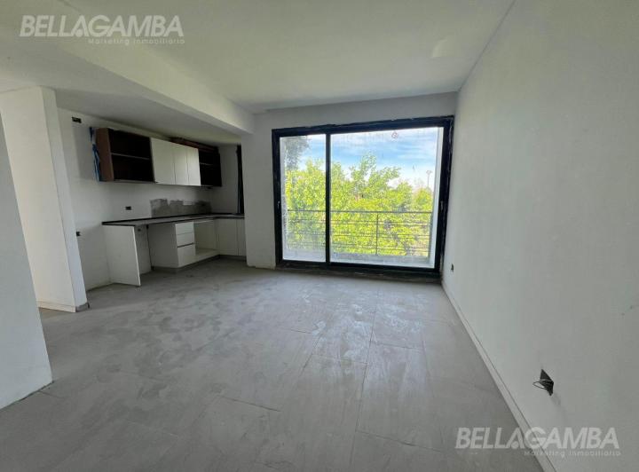 Departamento · 67m² · 3 Ambientes · 1 Cochera