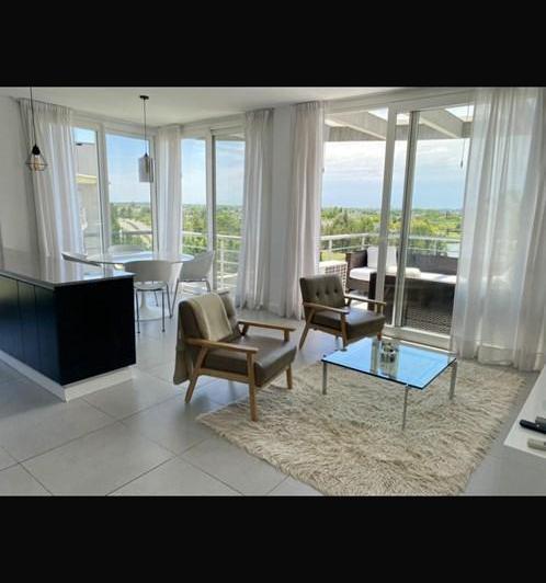 Departamento · 89m² · 3 Ambientes · 1 Cochera