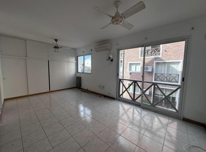 Departamento · 28m² · 1 Ambiente