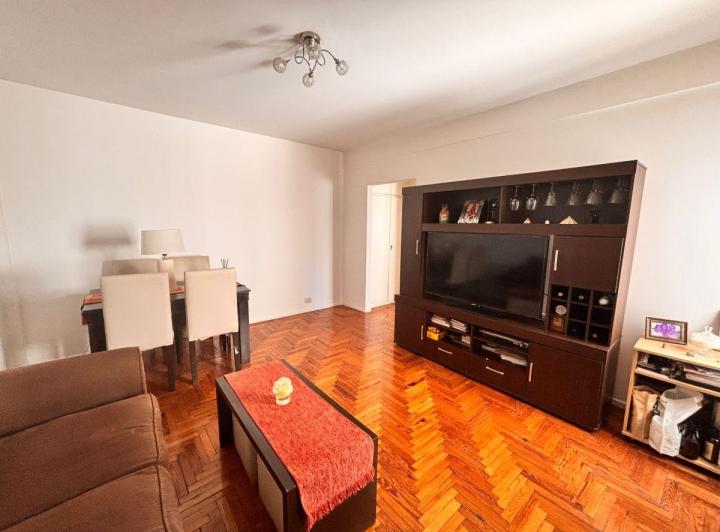 Departamento · 36m² · 2 Ambientes