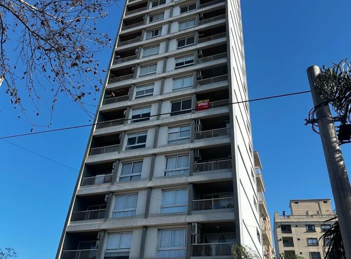 Departamento · 48m² · 2 Ambientes