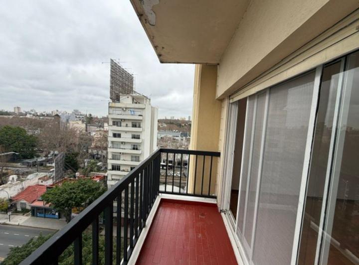 Departamento · 27m² · 1 Ambiente