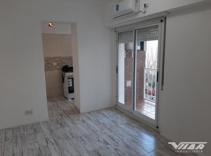 Departamento · 25m² · 1 Ambiente