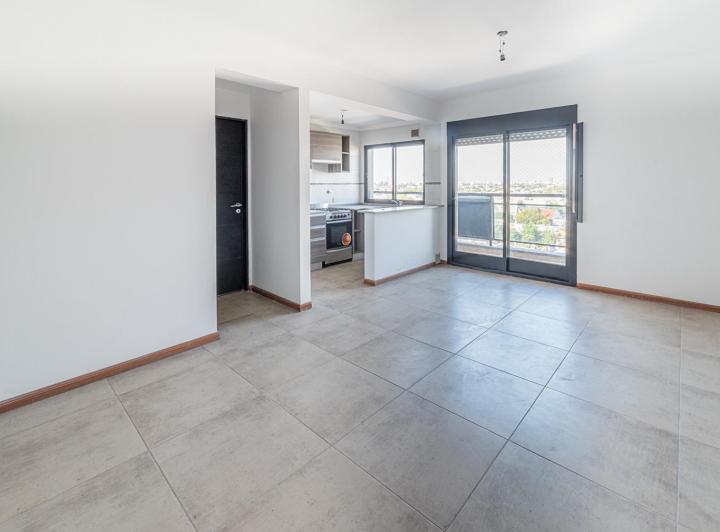 Departamento · 35m² · 2 Ambientes