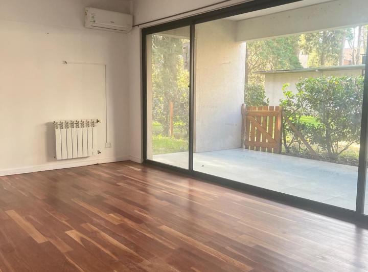 Departamento · 80m² · 3 Ambientes · 1 Cochera