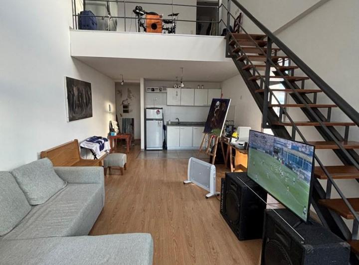Departamento · 53m² · 2 Ambientes