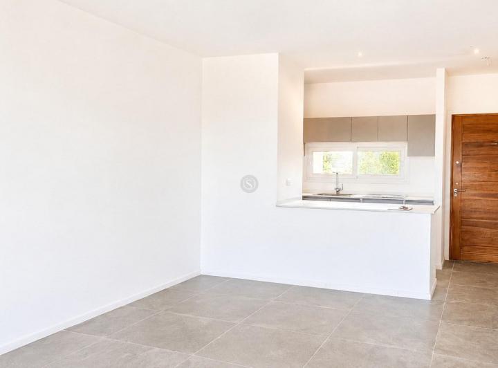 Departamento · 47m² · 2 Ambientes · 1 Cochera