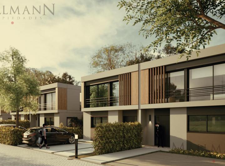 Departamento · 145m² · 5 Ambientes · 2 Cocheras