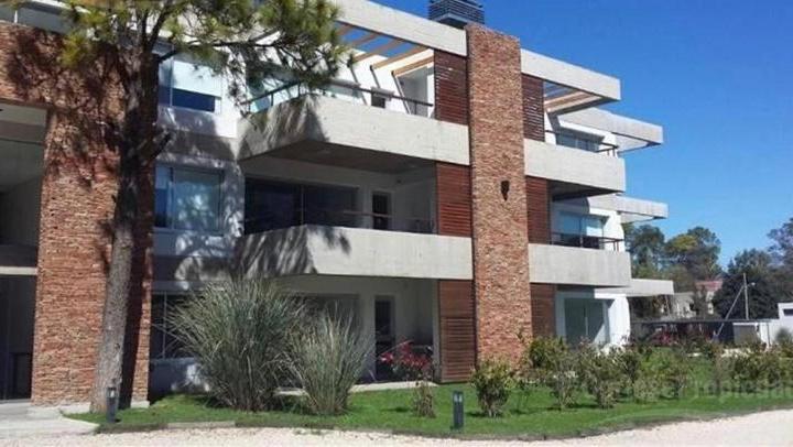 Departamento · 43m² · 1 Ambiente · 1 Cochera
