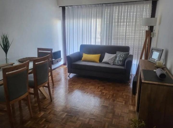 Departamento · 64m² · 3 Ambientes