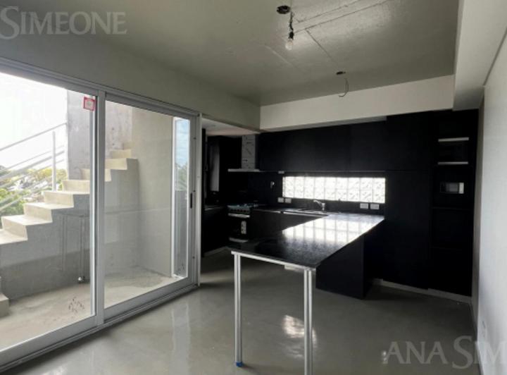 Departamento · 100m² · 3 Ambientes · 1 Cochera