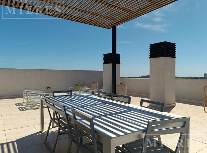 Departamento · 62m² · 2 Ambientes