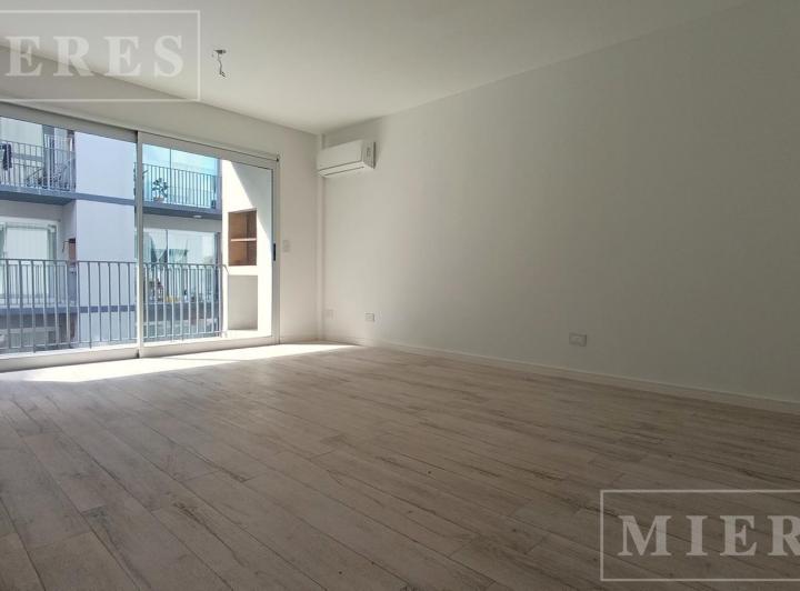 Departamento · 56m² · 2 Ambientes