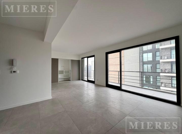 Departamento · 43m² · 1 Ambiente