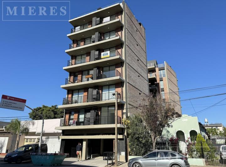Departamento · 51m² · 1 Ambiente · 1 Cochera