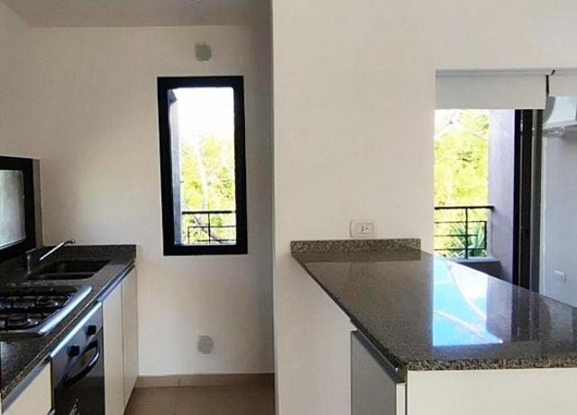 Departamento · 40m² · 1 Ambiente