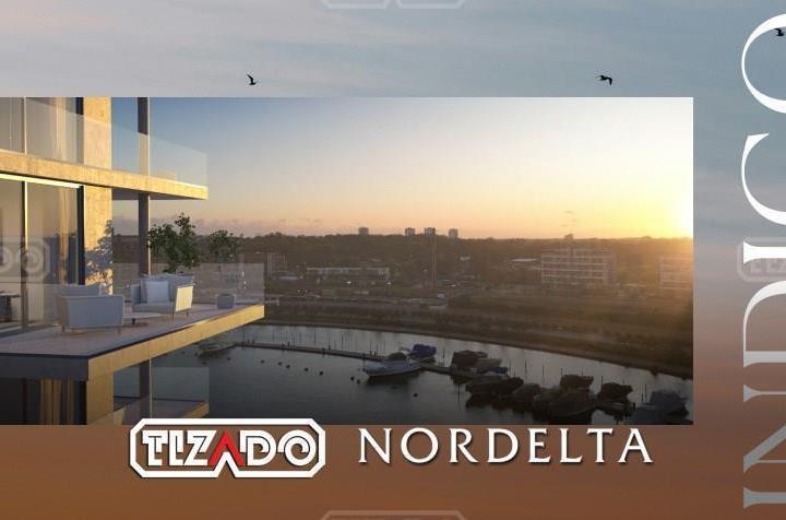 Departamento · 153m² · 4 Ambientes · 2 Cocheras