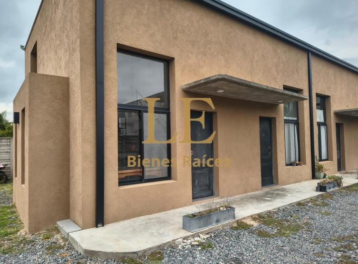 Departamento · 39m² · 2 Ambientes · 5 Cocheras