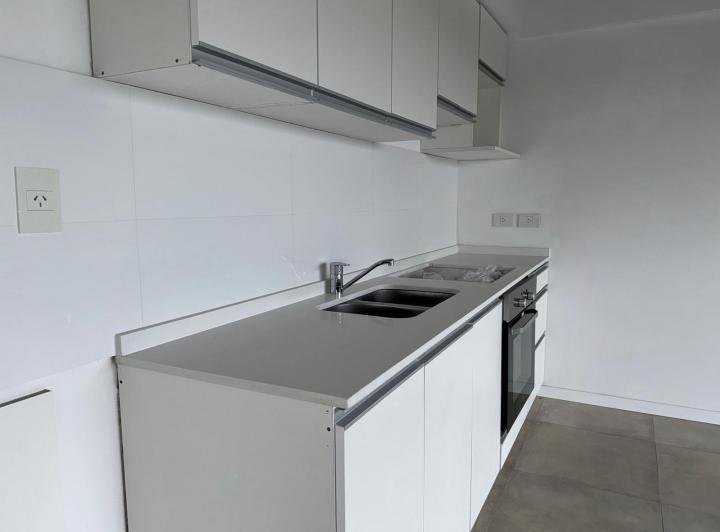 Departamento · 45m² · 2 Ambientes