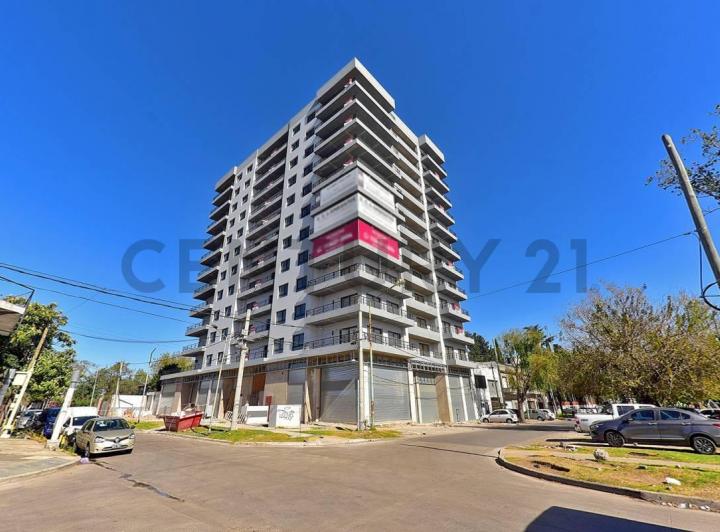 Departamento · 65m² · 3 Ambientes · 1 Cochera