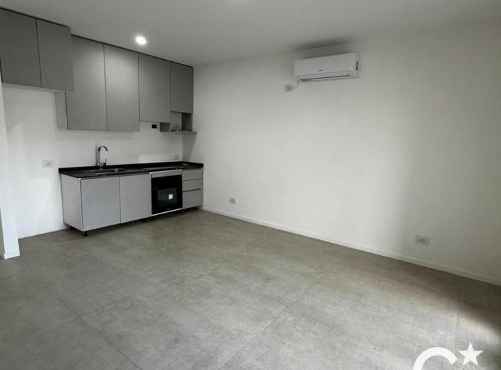 Departamento · 44m² · 2 Ambientes · 1 Cochera