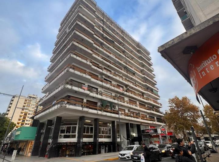 Departamento · 98m² · 4 Ambientes