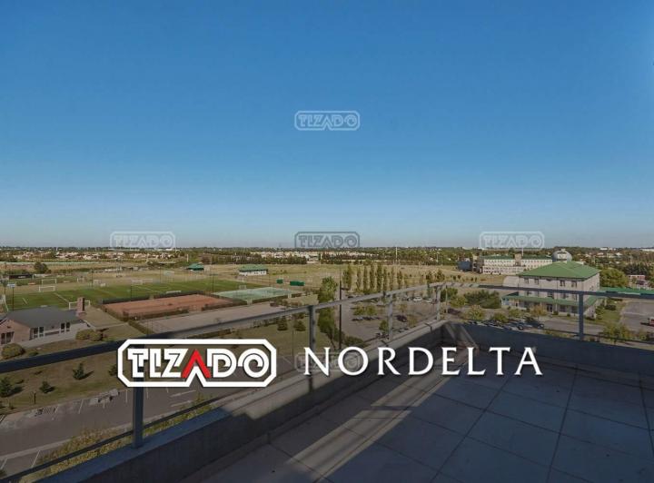 Departamento · 48m² · 2 Ambientes · 1 Cochera