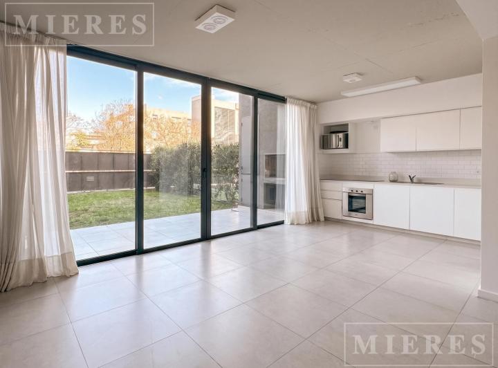Departamento · 96m² · 3 Ambientes