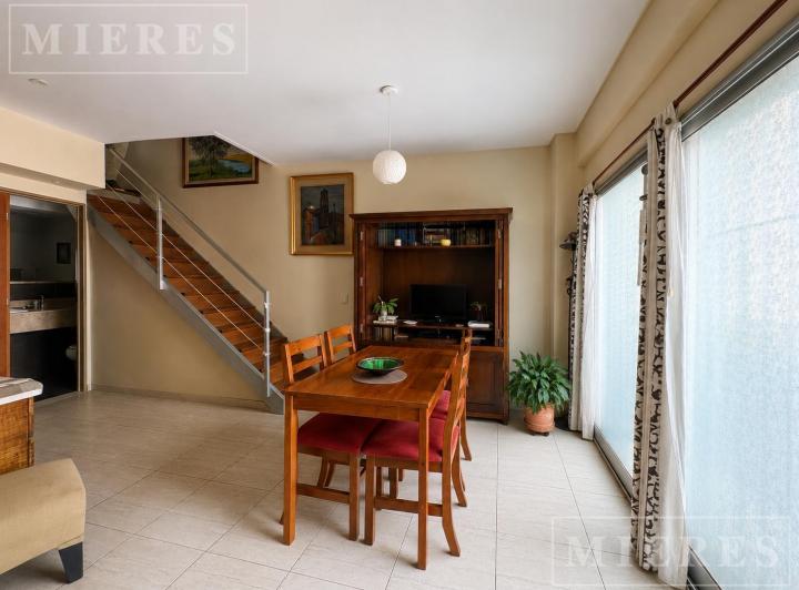 Departamento · 62m² · 2 Ambientes