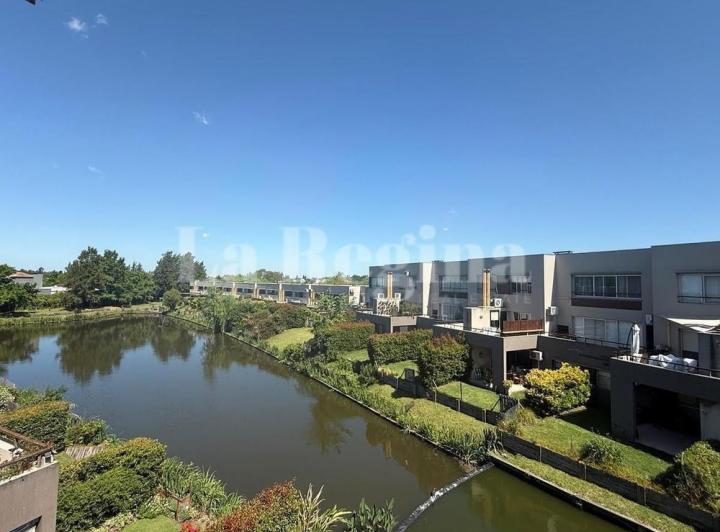 Departamento · 78m² · 3 Ambientes · 1 Cochera