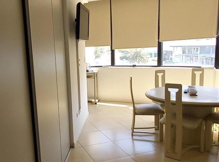 Departamento · 40m² · 1 Ambiente · 1 Cochera