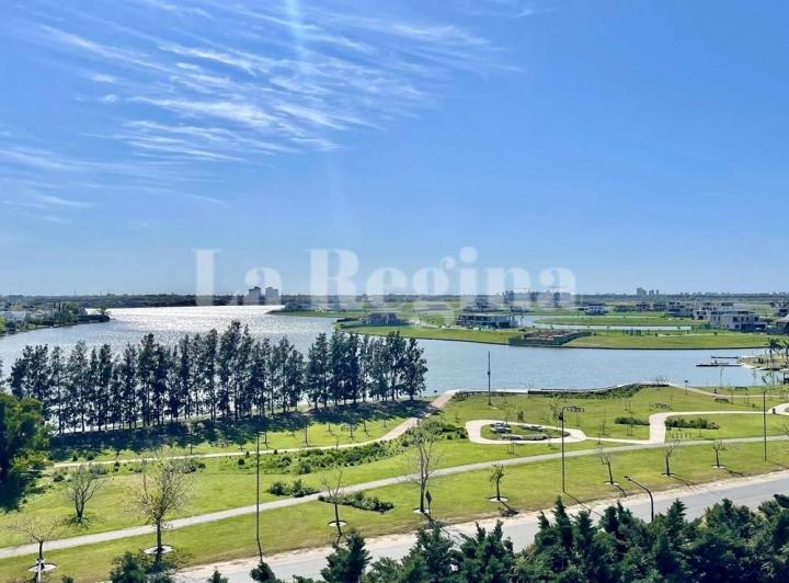 Departamento · 59m² · 2 Ambientes · 2 Cocheras
