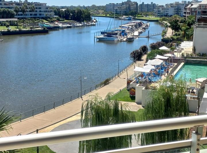 Departamento · 55m² · 2 Ambientes