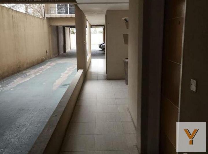 Departamento · 40m² · 2 Ambientes · 1 Cochera