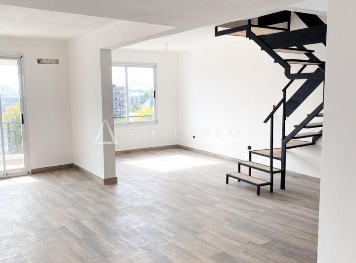 Departamento · 145m² · 4 Ambientes