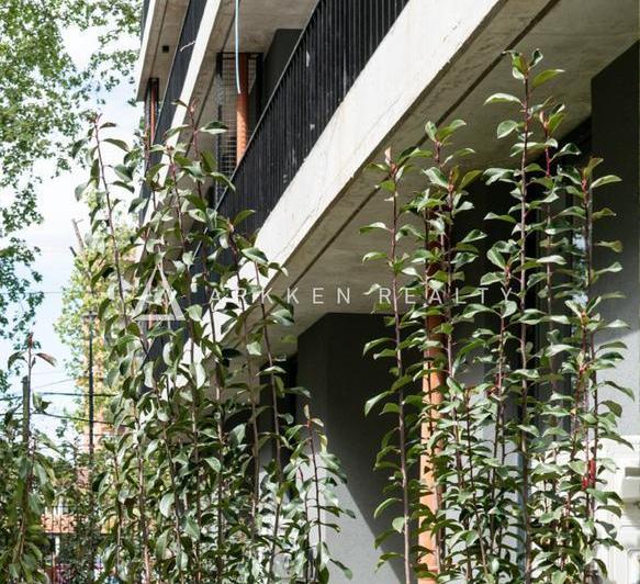 Departamento · 55m² · 2 Ambientes · 1 Cochera