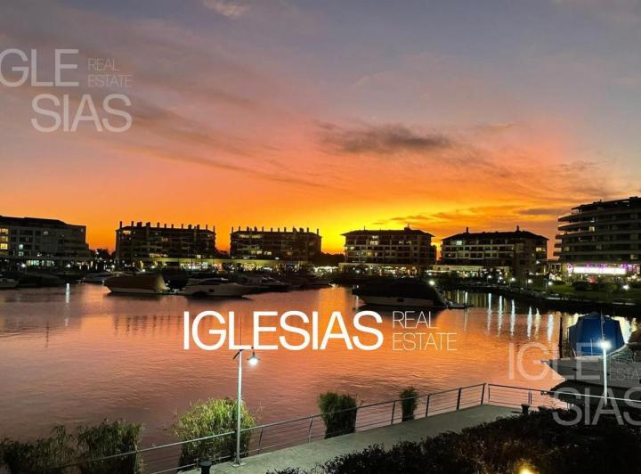 Departamento · 127m² · 4 Ambientes · 2 Cocheras
