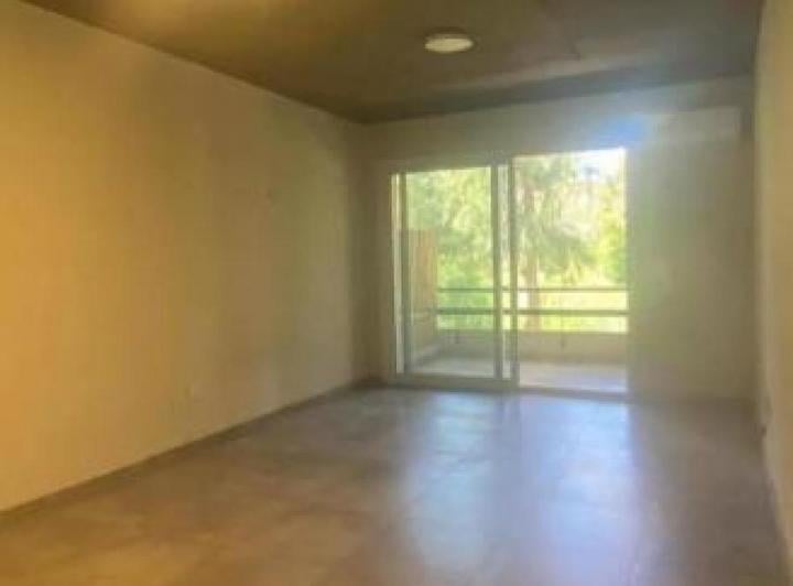 Departamento · 46m² · 1 Ambiente