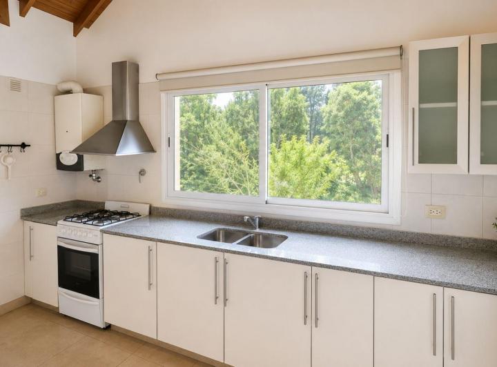 Departamento · 149m² · 3 Ambientes · 2 Cocheras