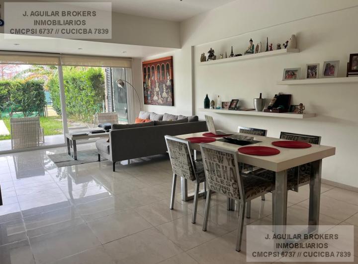 Departamento · 70m² · 2 Ambientes · 1 Cochera