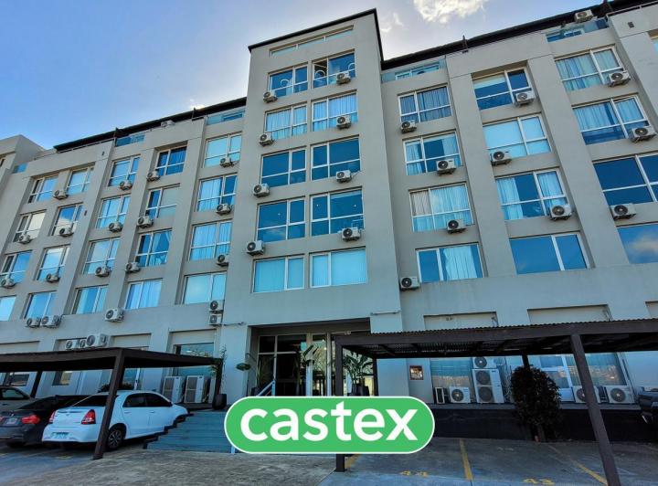 Departamento · 40m² · 1 Ambiente · 1 Cochera