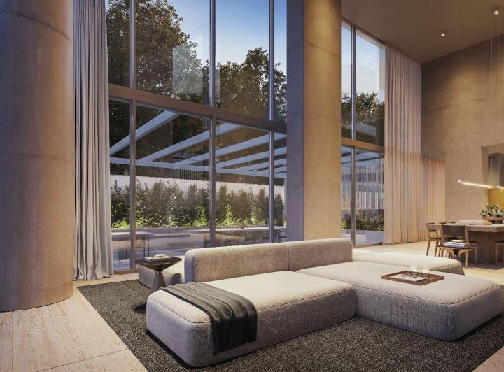 Departamento · 74m² · 3 Ambientes