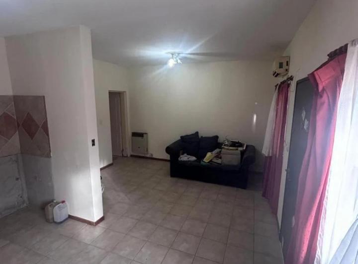 Departamento · 80m² · 3 Ambientes · 1 Cochera