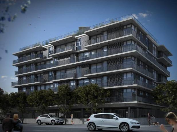 Departamento · 67m² · 3 Ambientes · 1 Cochera