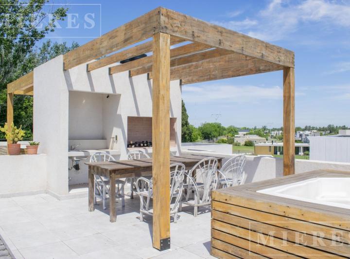 Departamento · 72m² · 2 Ambientes · 2 Cocheras