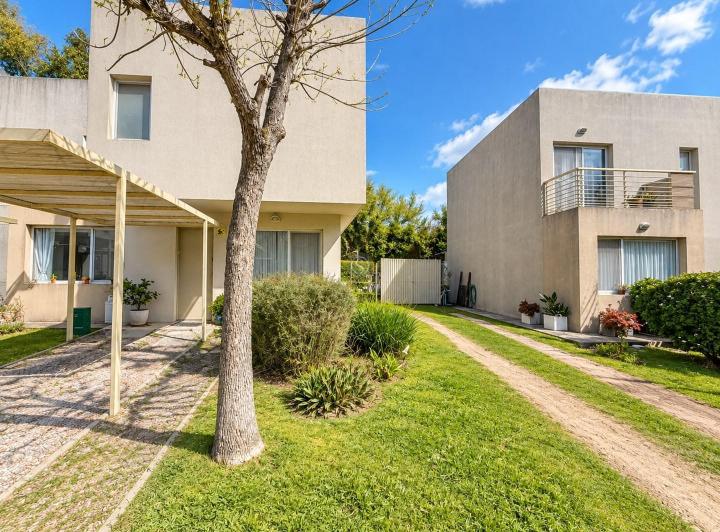 Departamento · 105m² · 4 Ambientes · 2 Cocheras