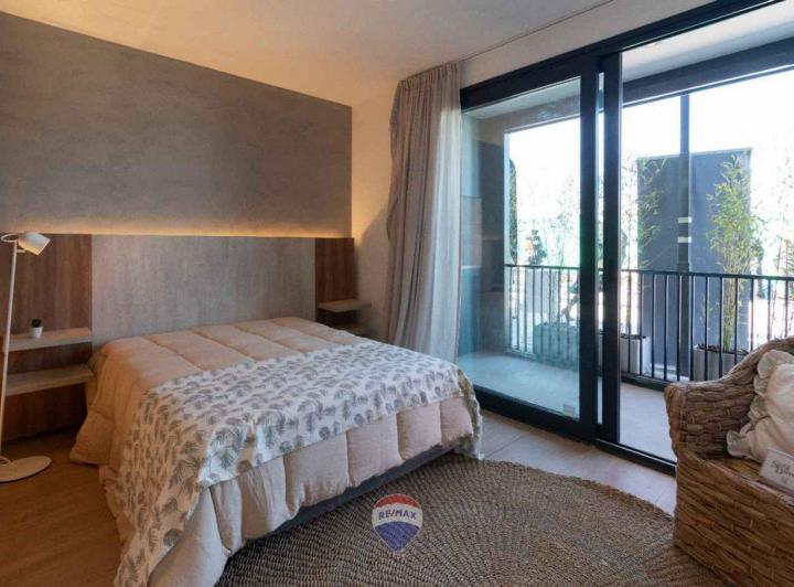 Departamento · 34m² · 1 Ambiente