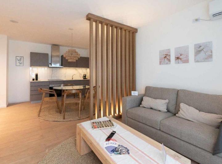 Departamento · 48m² · 1 Ambiente