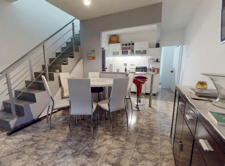 Departamento · 54m² · 3 Ambientes · 1 Cochera