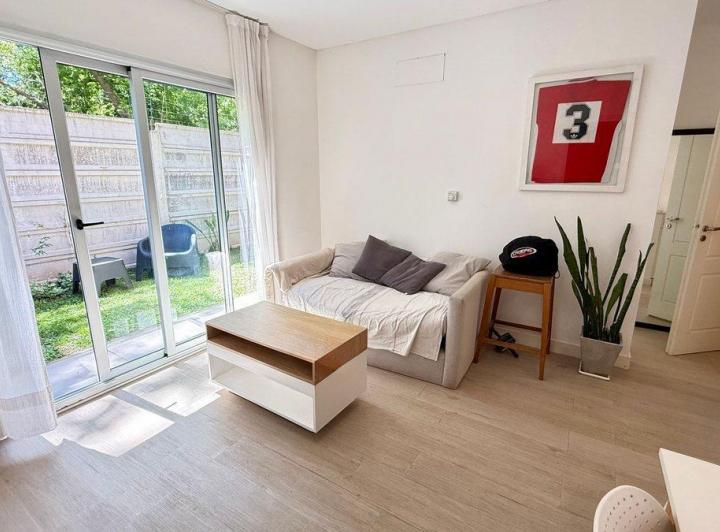 Departamento · 42m² · 2 Ambientes · 2 Cocheras